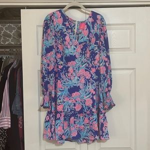 Summer Lilly! 💙🦋💓🎀